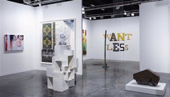 Art Basel Miami Beach 2018 What the Galleries Said – Artlyst Report