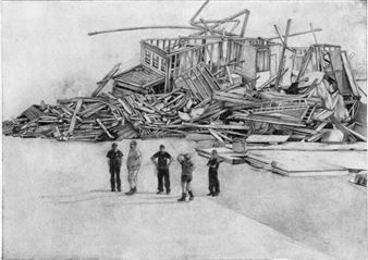 Samantha Scherer: Weathered - G. Gibson Gallery