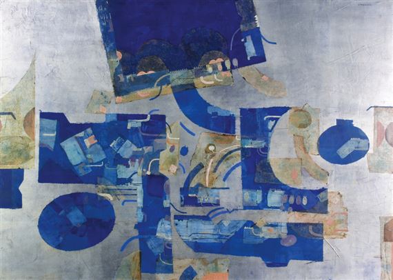 VIAGGIO A SPINA by Gustavo Foppiani, 1972