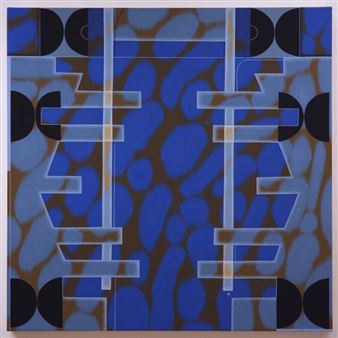 Rooms - Angell Gallery