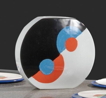 Hélice by Sonia Delaunay