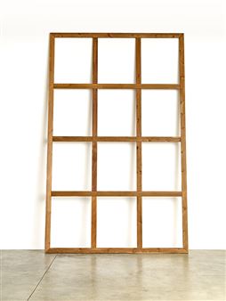 Unfurled: Supports/Surfaces 1966-1976 - MOCAD, Museum of Contemporary Art Detroit