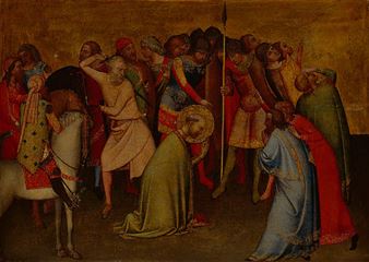 Art owned. Art lost: Objects and their origins - SKD, Gemäldegalerie Alte Meister 