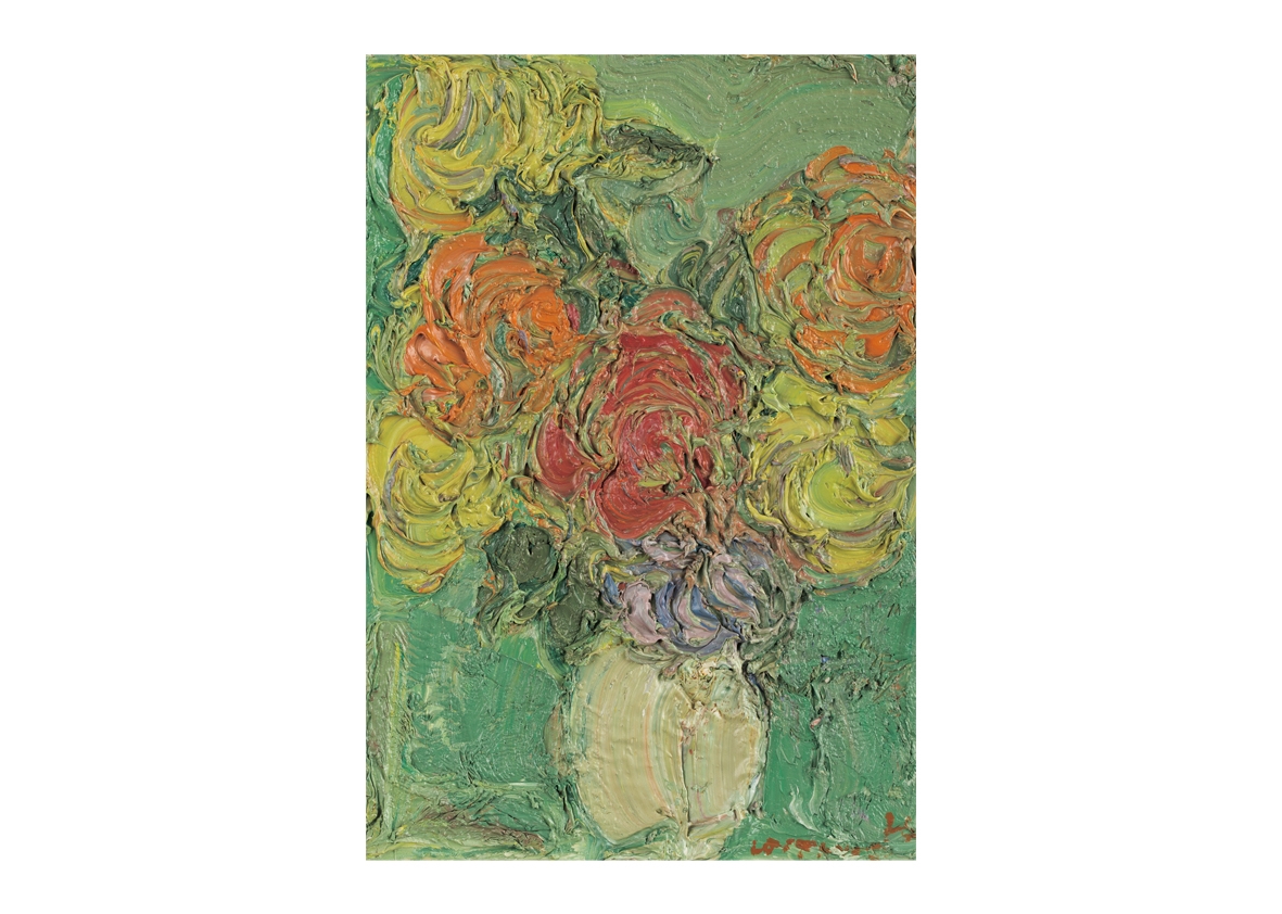 Fleurs tracks essay 05 image