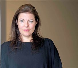 The Women Taking Charge in the Gulf's Rising Art Scene