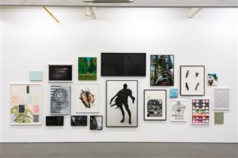 In support of les impatients - Galerie Antoine Ertaskiran