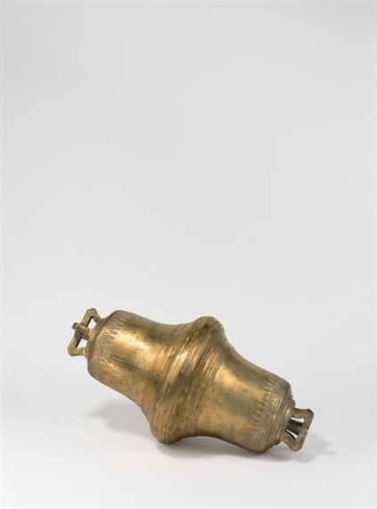 Bells by Kris Martin, 2008