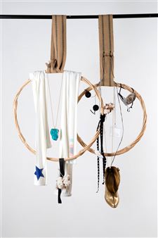 Ingrid Luche: They can't live without it. We can. - François Ghebaly, Los Angeles (Downtown)