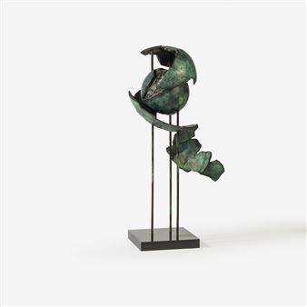 Aarde's klaagzang - Leon Veerman