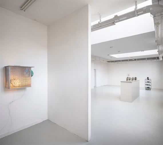 Amitai Romm, Louis Scherfig & Frederik Worm: New Qualia Hotel - Bianca D’Alessandro