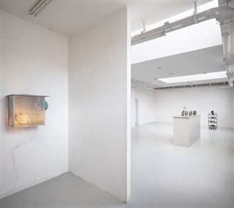 Amitai Romm, Louis Scherfig & Frederik Worm: New Qualia Hotel - Bianca D’Alessandro