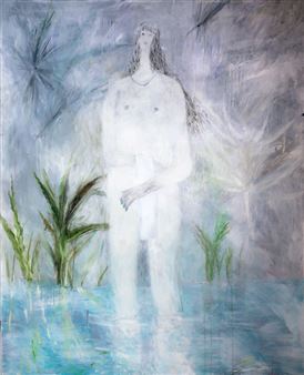Yurie Itokawa: Wavering Body - Kodama Gallery, Tokyo