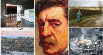 Art Is Thriving in a Time of Cultural Disruption