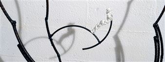 Scene of Events: Construction of Exhibitions - Herzliya Museum of Contemporary Art