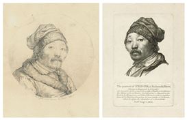 Feodor Iwanowitsch (Russian, 1765 - 1832)