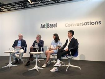 Dealer Howard Read Announces New Art Commissions, Bids Farewell to ‘Castelli Model’ of Doing Business