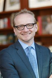 Telfair Museums Names Robin Nicholson as Director