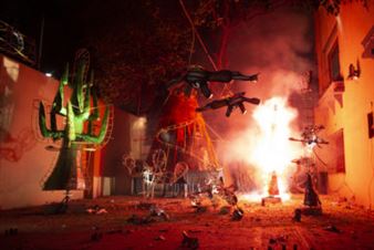 Joyce Foundation Names 2019 Winners of Awards for Work by Artists of Color in Great Lakes Region