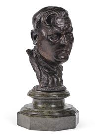 Barney Seale (British, 1896 - 1957)