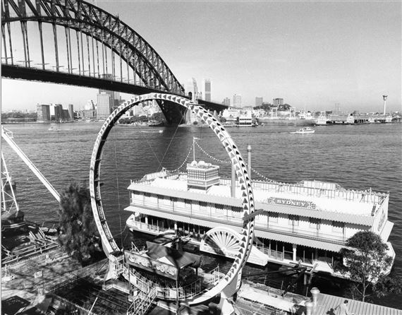 Fred Murray Biography