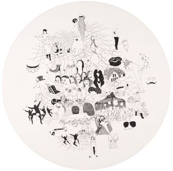 Untitled - Petra Mrzyk