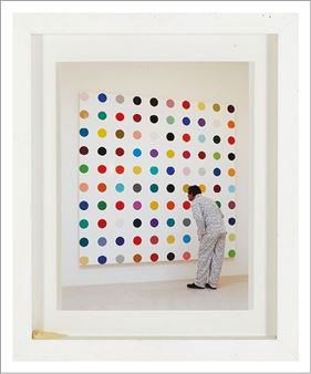 Sans titre - Patrick Chelly