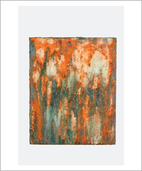 Je te parle - barré trait fin by Frédéric Diart, 1999-2000