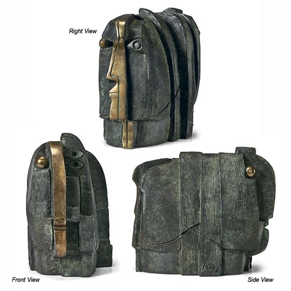 Untitled by Himmat Shah, 2006