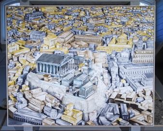 Building a Different Model: Selections from the di Rosa Center for Contemporary Art Collection - di Rosa Center for Contemporary Art