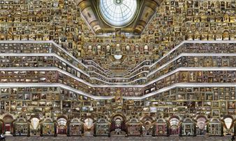 Modern & Contemporary Art at Albemarle Street - Waterhouse & Dodd, London (Albemarle Str)