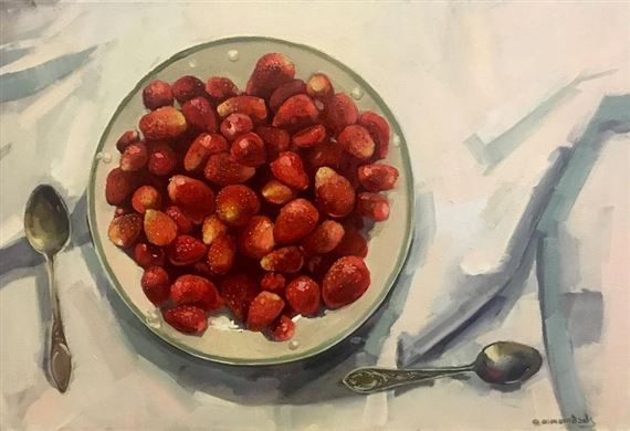 Christmas gifts - Winzavod Contemporary Art Center