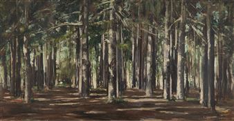 Untitled - Georges Hanna Sabbagh