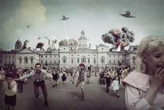 Defining Place/Space: Contemporary Photography From Australia - Museum of Photographic Arts, San Diego 