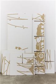 Asier Mendizabal’s Political Movements