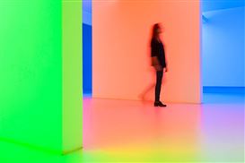 Kinetic Art – a Field That Has Always Refused to Stand Still