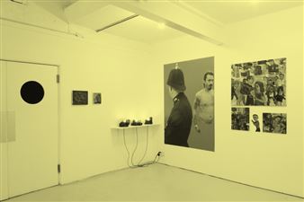 Members' Show 2016 - Outpost Gallery