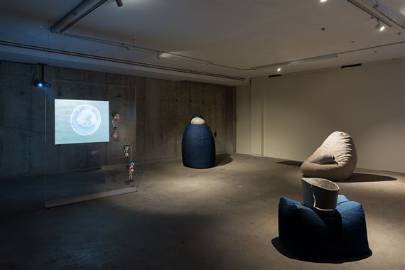 U:L:O: Part II 2016 | U: Nichole Caruso - Interstate Projects