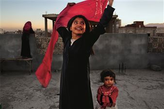 Exhibition Celebrates Work of 11 Inspiring Female Photojournalists