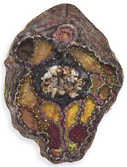 Untitled - Sandra Sheehy