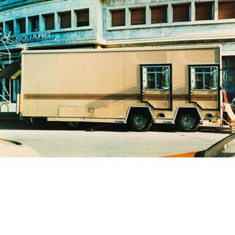 Sun Glasses - Dimitris Kozaris