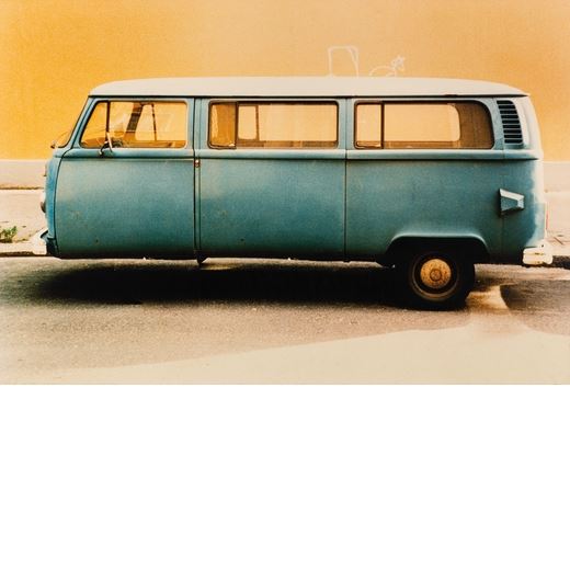 Anschluss 1 by Dimitris Kozaris, 1993