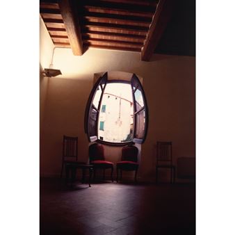 Senza titolo - Stefania Galegati