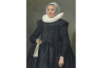 Christie's December Classic Week Totals $111,164,865