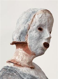 Elise Siegel: Rough Edges - Studio 10