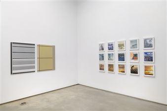 Ann Pibal: Surf Type - Team Gallery, Grand Street