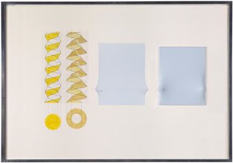 Master Drawings - Barbara Mathes Gallery