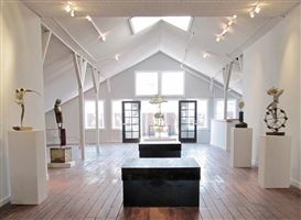Local Language, Art Fabrication Studio, to Replace Vessel Gallery in Oakland