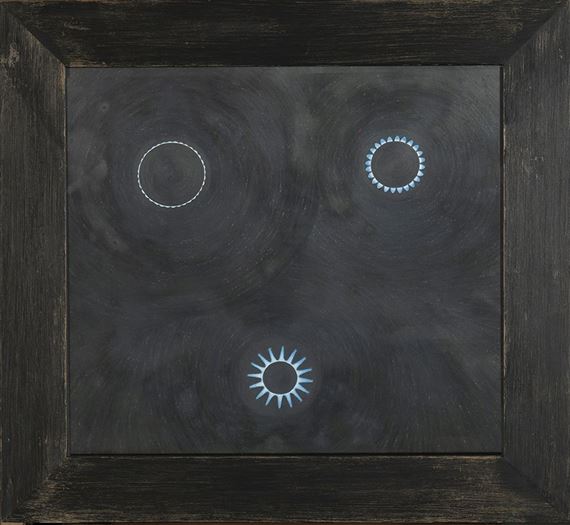 Flor de Gas I-II-III-IV, XXX by Natividad Bermejo