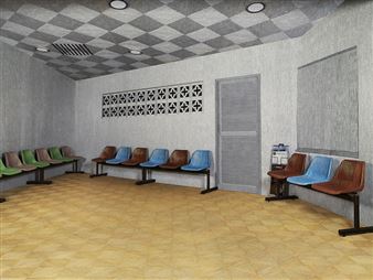 Dia Mehta Bhupal: Mind The Gap - Gallery SKE, New Delhi