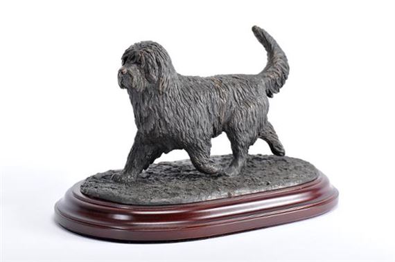 "Serra de Aires Dog" by Luís Valadares, 2008